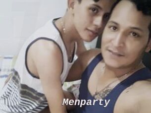 Menparty