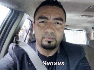 Mensex