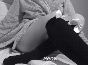 Meow
