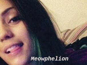 Meowphelion