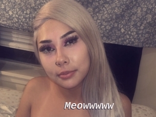 Meowwwww