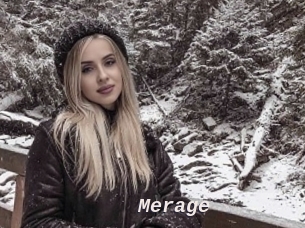 Merage