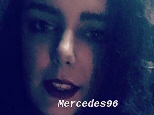 mercedes96 Live Camgirls Sex