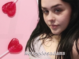 Mercedesadams