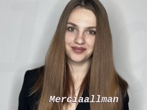 Merciaallman