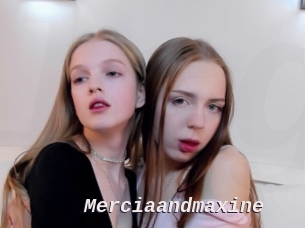Merciaandmaxine