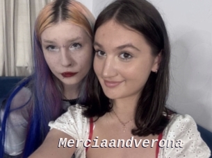 merciaandverona Live Camgirls Sex