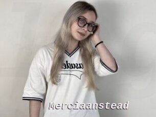 Merciaanstead