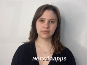 Merciaapps