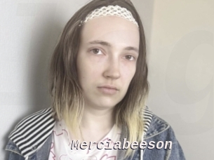 Merciabeeson