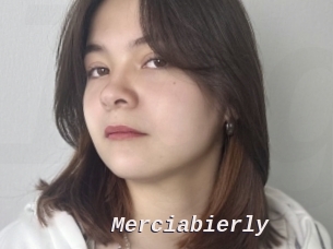merciabierly Live Camgirls Sex