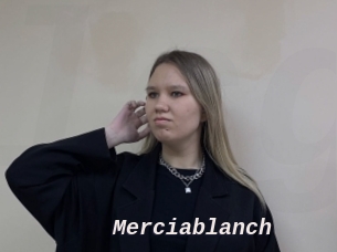 Merciablanch