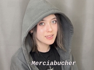 Merciabucher