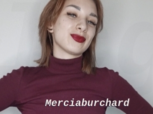Merciaburchard