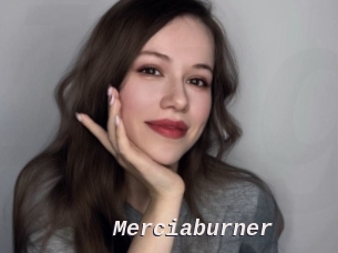 Merciaburner