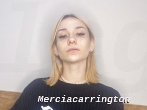 Merciacarrington