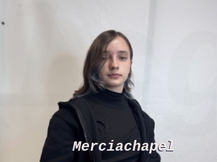 Merciachapel