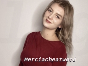 Merciacheatwood