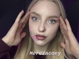 Merciacoey