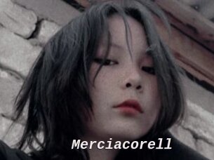 Merciacorell
