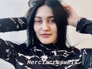 Merciacroswell