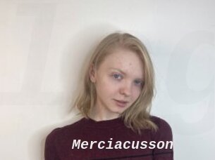 Merciacusson