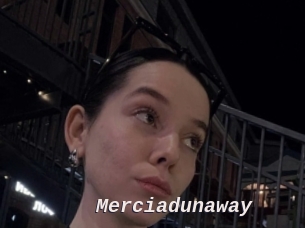 Merciadunaway