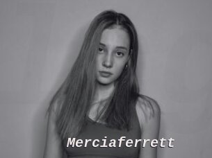 Merciaferrett