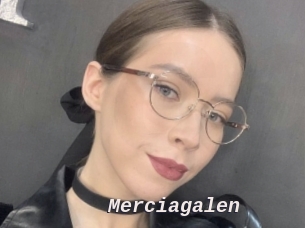 Merciagalen