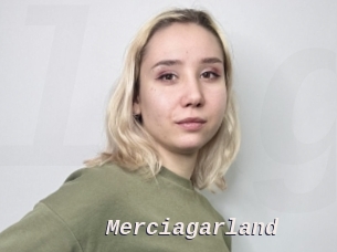 Merciagarland