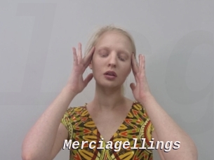 Merciagellings