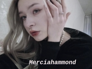 Merciahammond