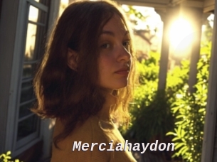 Merciahaydon