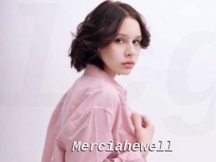 Merciahewell