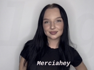 Merciahey