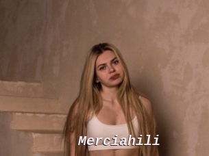 Merciahili