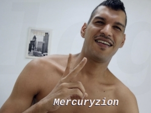 Mercuryzion