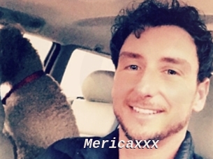 Mericaxxx