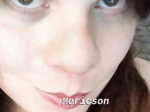 Mericson