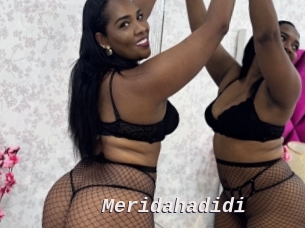 meridahadidi Live Camgirls Sex