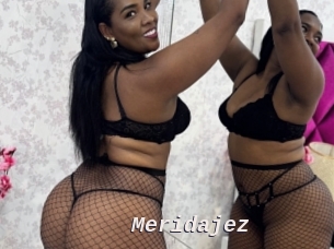 Meridajez