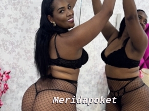 Meridapoket