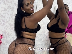 Meridaraw