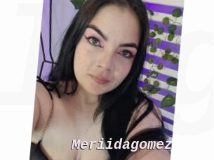 Meriidagomez