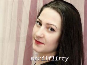 Merilflirty