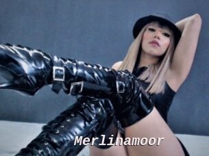 Merlinamoor