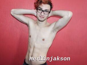 Merlinjakson