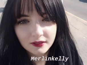 Merlinkelly