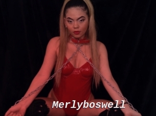 Merlyboswell