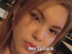 Merlyluck
